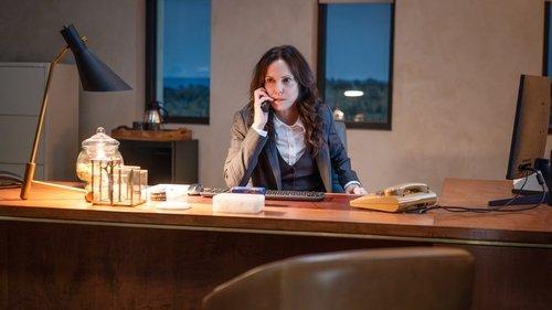 undefined Season 1 Episode 3 - Graduation