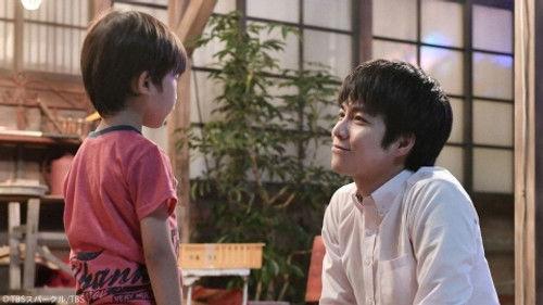 #bemyfamily Season 1 Episode 3 - Episode 3