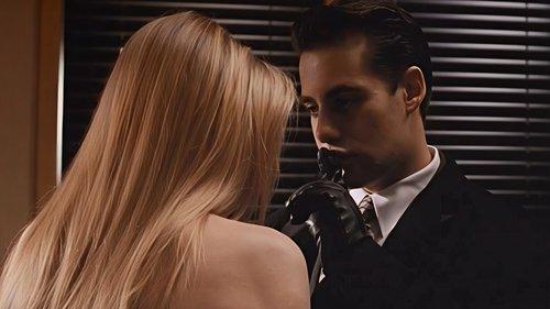 Profit Season 1 Episode 4 - Healing