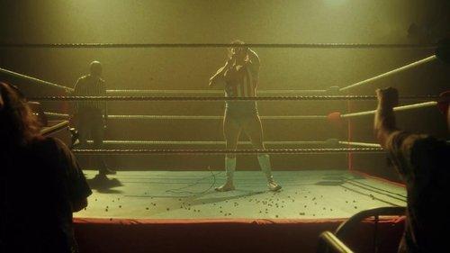 Tales From the Territories Season 1 Episode 4 - CWF: Bloodstains in the Everglades