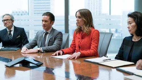 undefined Season 1 Episode 3 - Rolling Thunder Cannon Punch