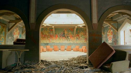 Abandoned Engineering Season 15 Episode 6 - Cold War Cover Up