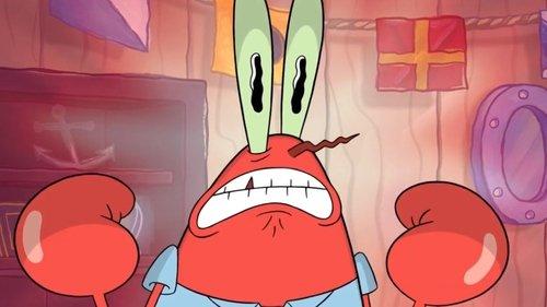 SpongeBob SquarePants Season 16 Episode 17 - Stupor-stition