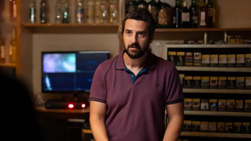 Errands Season 4 Episode 6 - Showreel