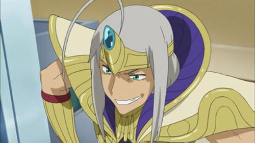Nyaruko: Crawling with Love! Season 1 Episode 3 - Yasaka Mahiro Wants to Live in Peace