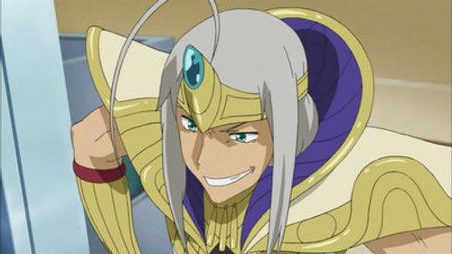 Nyaruko: Crawling with Love! Season 1 Episode 3 - Yasaka Mahiro Wants to Live in Peace