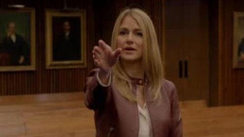 True Conviction Season 1 Episode 3 - Witness to a Nightmare