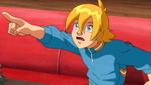 Gormiti Season 2 Episode 24 - Power of the East