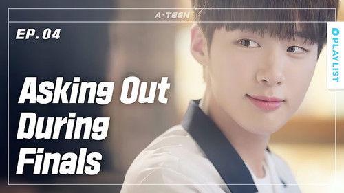 A-TEEN Season 1 Episode 4 - I Was Asked Out During Finals