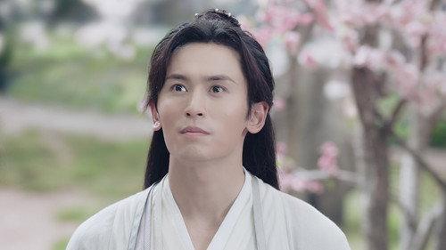 Word of Honor Season 1 Episode 24 - Episode 24