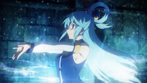 KONOSUBA - God's blessing on this wonderful world! Season 2 Episode 3 - Peace for the Master of This Labyrinth!