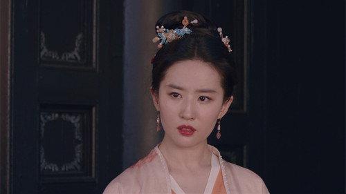 A Dream of Splendor Season 1 Episode 39 - Sued