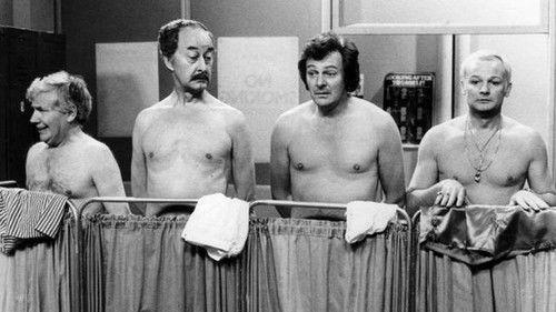 Are You Being Served? Season 7 Episode 2 - Strong Stuff, This Insurance