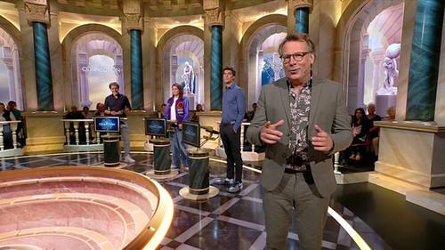 The Connection Season 4 Episode 3 - Episode 3