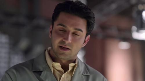 Bones Season 5 Episode 14 - The Devil in the Details