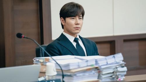 May It Please the Court Season 1 Episode 12 - Episode 12