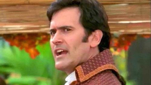 Jack of All Trades Season 1 Episode 11 - Love Potion #10