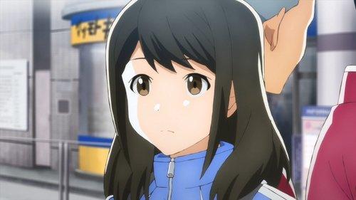 undefined Season 1 Episode 6 - Run, Melos!