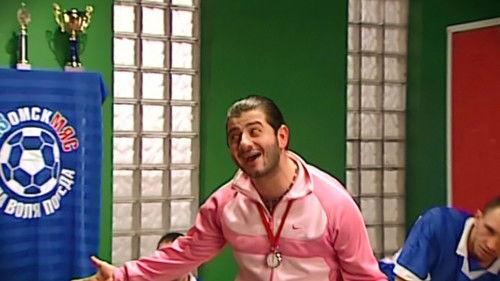 Our Russia Season 2 Episode 7 - Episode 7