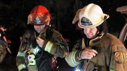 911 Season 1 Episode 4 - Episode 4