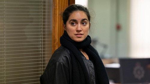 Lynley Season 1 Episode 3 - Careless in Red