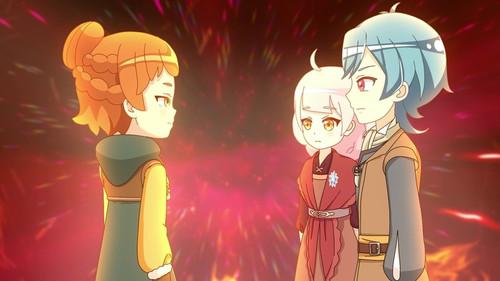 Flower Fairy Season 8 Episode 14 - Episode 14