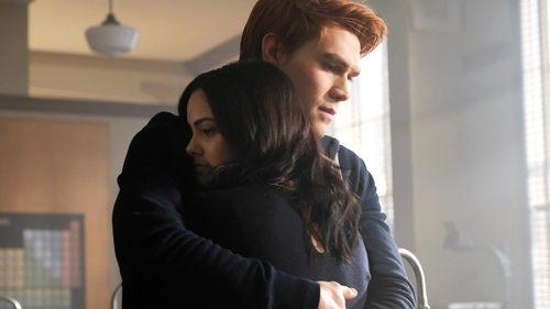 Riverdale Season 2 Episode 13 - Chapter Twenty-Six: The Tell-Tale Heart