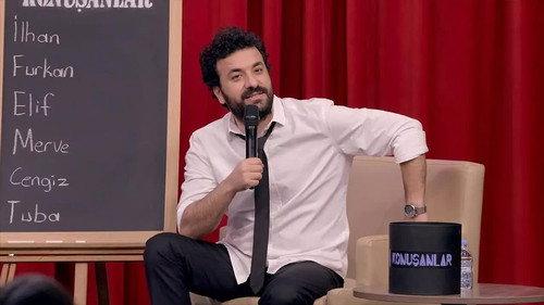 Konuşanlar Season 4 Episode 23 - Episode 23