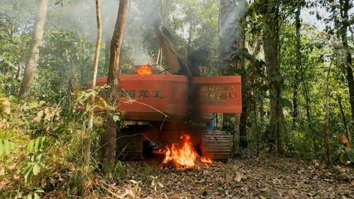 Border Control: Brazil Season 4 Episode 6 - Episode 6