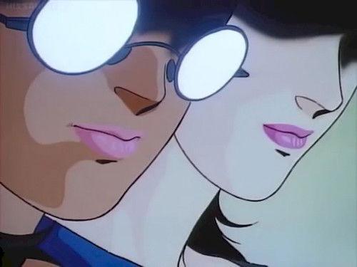 Be-Bop High School Season 1 Episode 2 - Episode 2