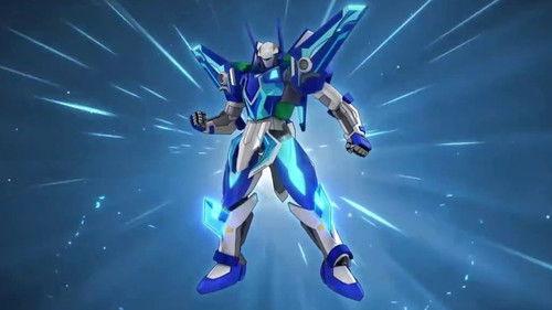 Screechers Wild! Season 2 Episode 3 - Episode 3