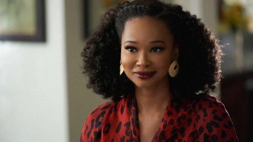 Dynasty Season 3 Episode 6 - A Used Up Memory