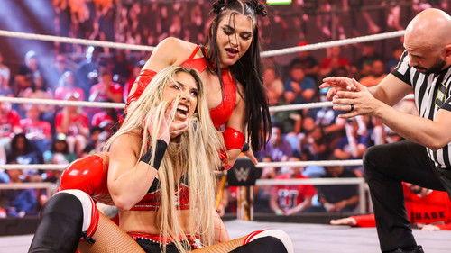 WWE NXT Season 18 Episode 13 - NXT 3/26/2024