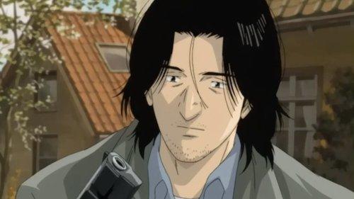 Monster Season 1 Episode 55 - Room 402