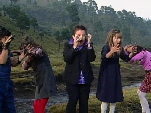 Friends 4 Ever Season 1 Episode 18 - Episode 18