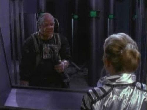 Monsters Season 3 Episode 5 - Outpost