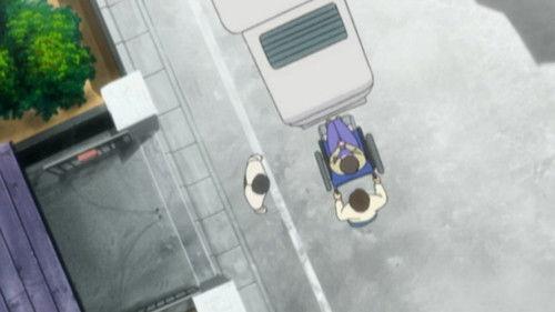 Hell Girl Season 2 Episode 18 - That Person's Memories