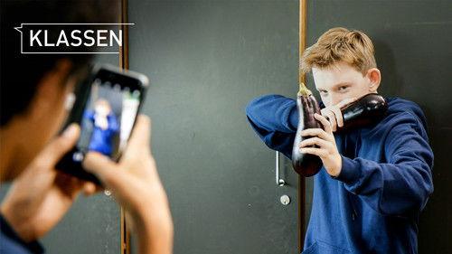 Klassen Season 8 Episode 37 - Dirty thoughts