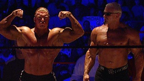 Raw Season 11 Episode 1 - Raw - Jan. 06, 2003