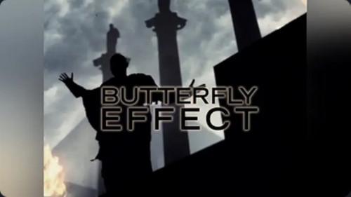 Butterfly Effect Season 3 Episode 6 - Augustus, emperor of the republic
