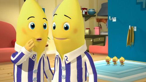 Bananas in Pyjamas Season 2 Episode 14 - The Babysitting Bananas