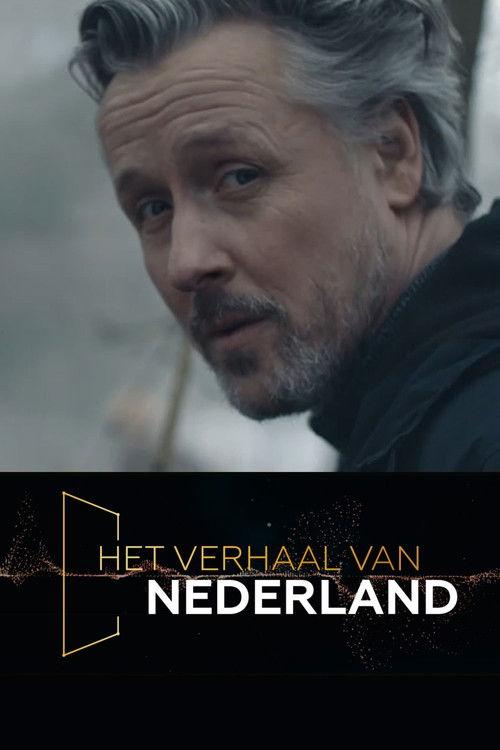 The Story of The Netherlands poster