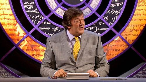 QI Season 5 Episode 11 - Endings