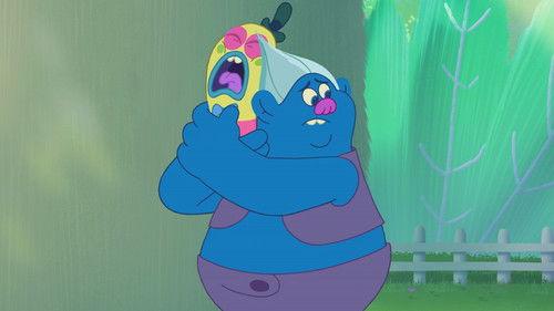 Trolls: The Beat Goes On! Season 7 Episode 4 - Much Achoo About Nothing