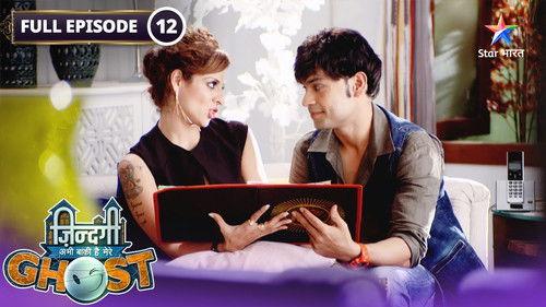 Zindagi Abhi Baki Hai Mere Ghost Season 1 Episode 12 - Sophia Takes On The Boys