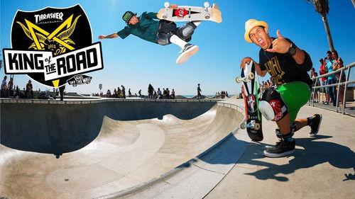 King of the Road Season 2012 Episode 11 - Webisode 11