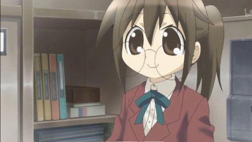 GA: Geijutsuka Art Design Class Season 1 Episode 9 - Stormy Daydream