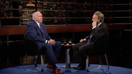 Real Time with Bill Maher Season 16 Episode 25 - Episode 470