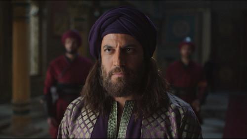 The Assassins Season 1 Episode 22 - The Chosen Group