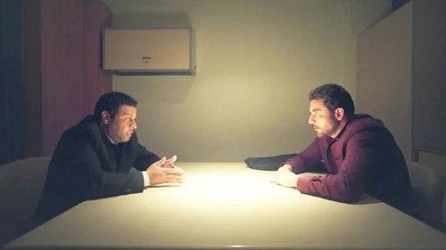 Abu Omar Al-Masry Season 1 Episode 10 - Episode 10